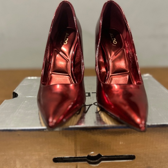 Aldo Pumps - Picture 2 of 4